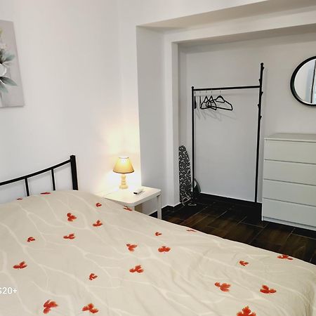 Апартаменты Пластира Athen Eksteriør billede