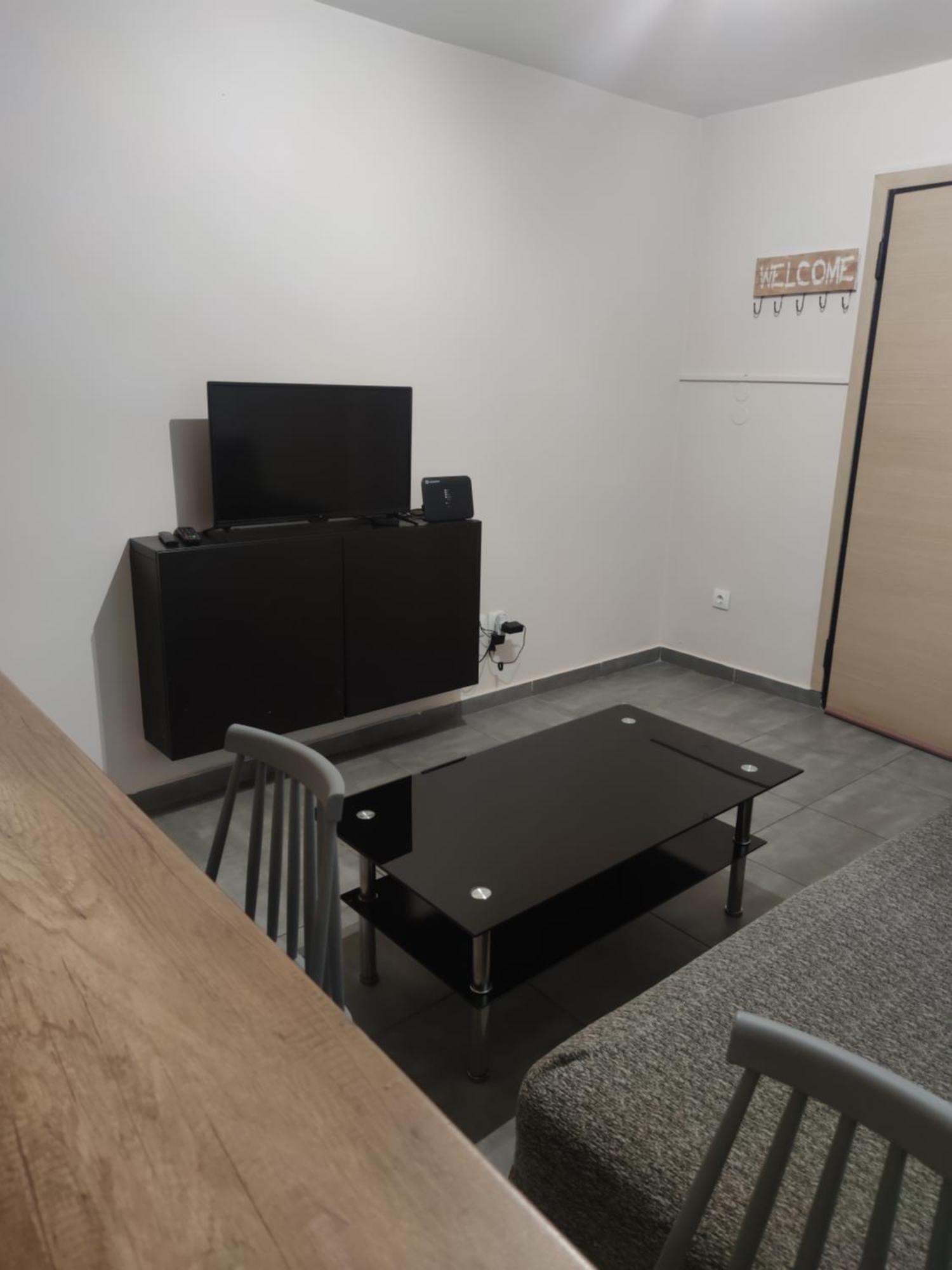 Апартаменты Пластира Athen Eksteriør billede