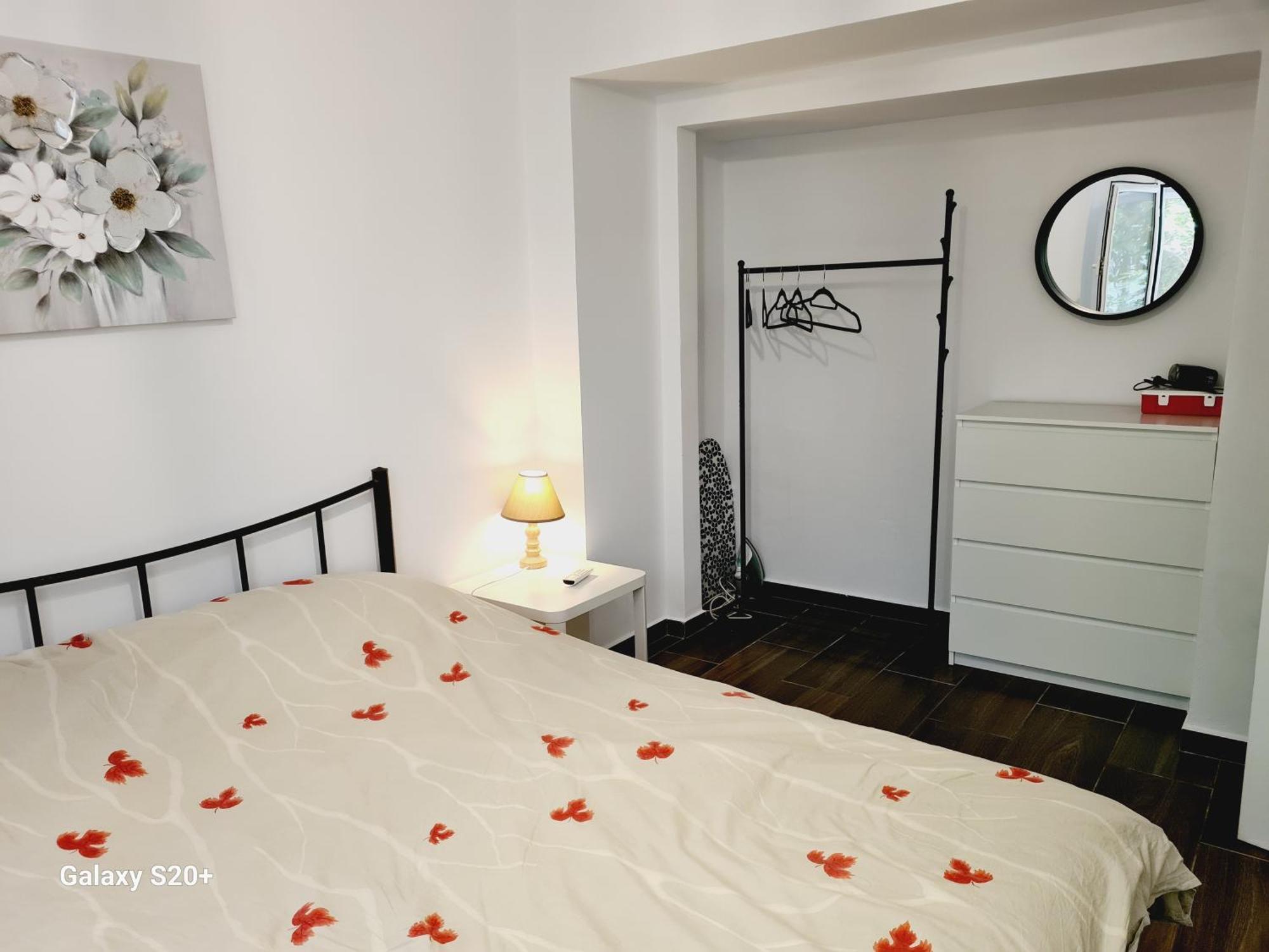 Апартаменты Пластира Athen Eksteriør billede
